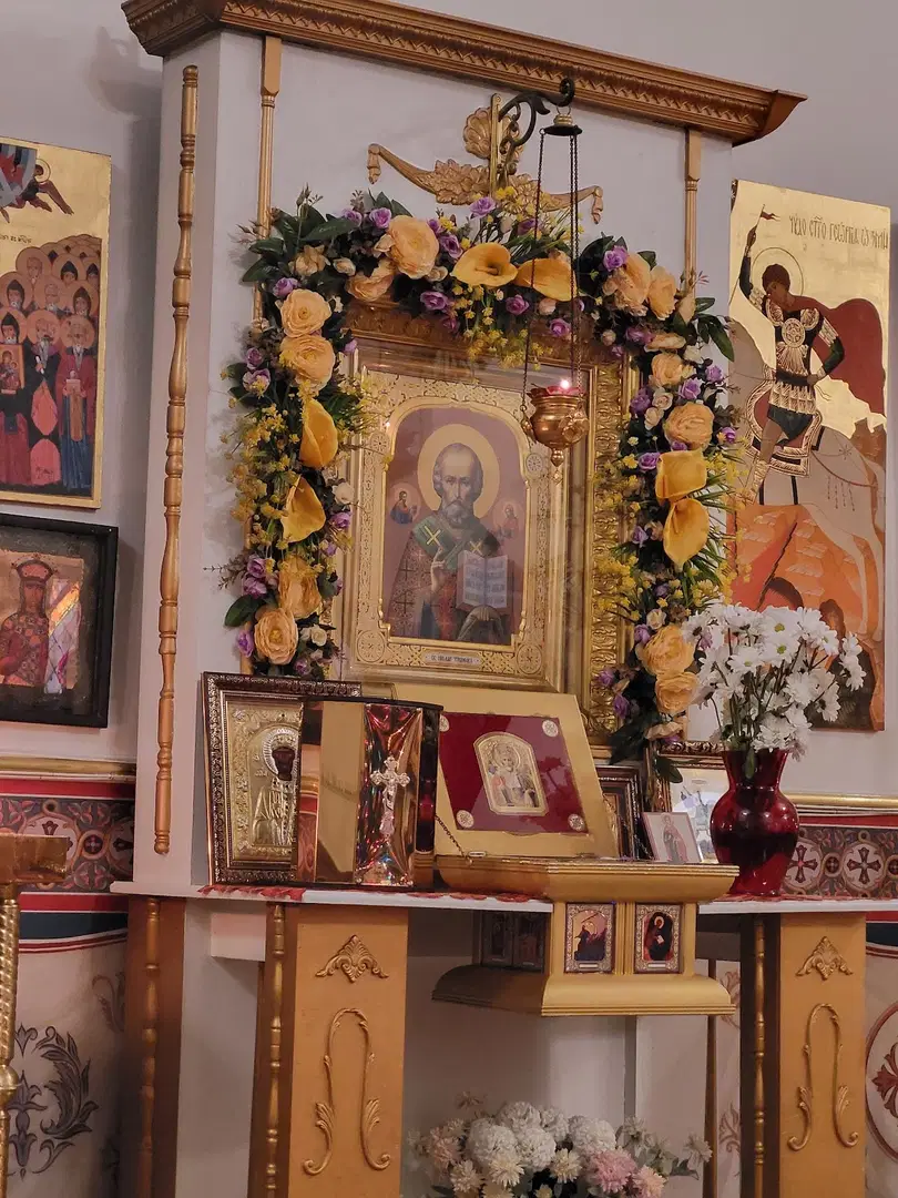 St. John the Forerunner Orthodox Cathedral, Brooklyn, NY — photo 12 of 19