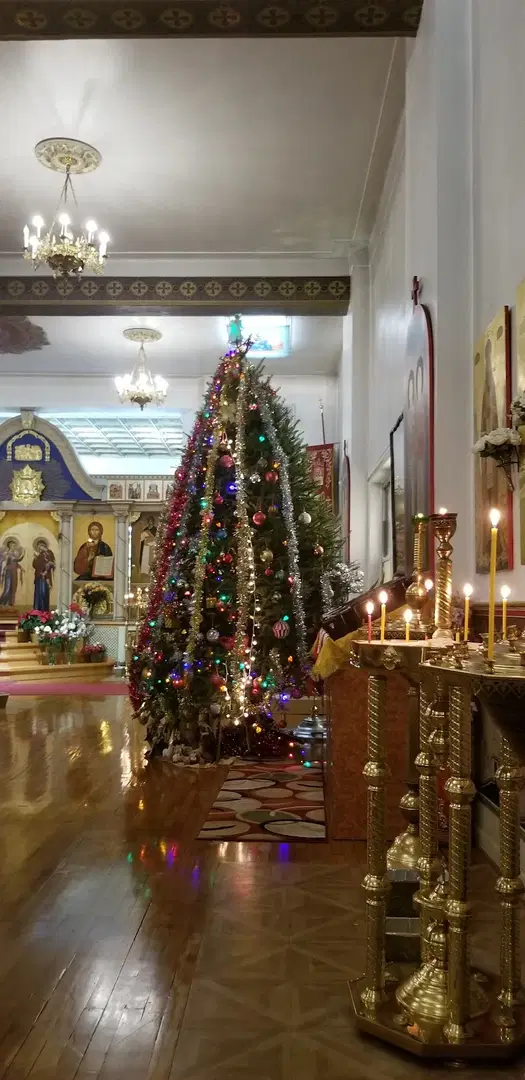 St. John the Forerunner Orthodox Cathedral, Brooklyn, NY — photo 14 of 19