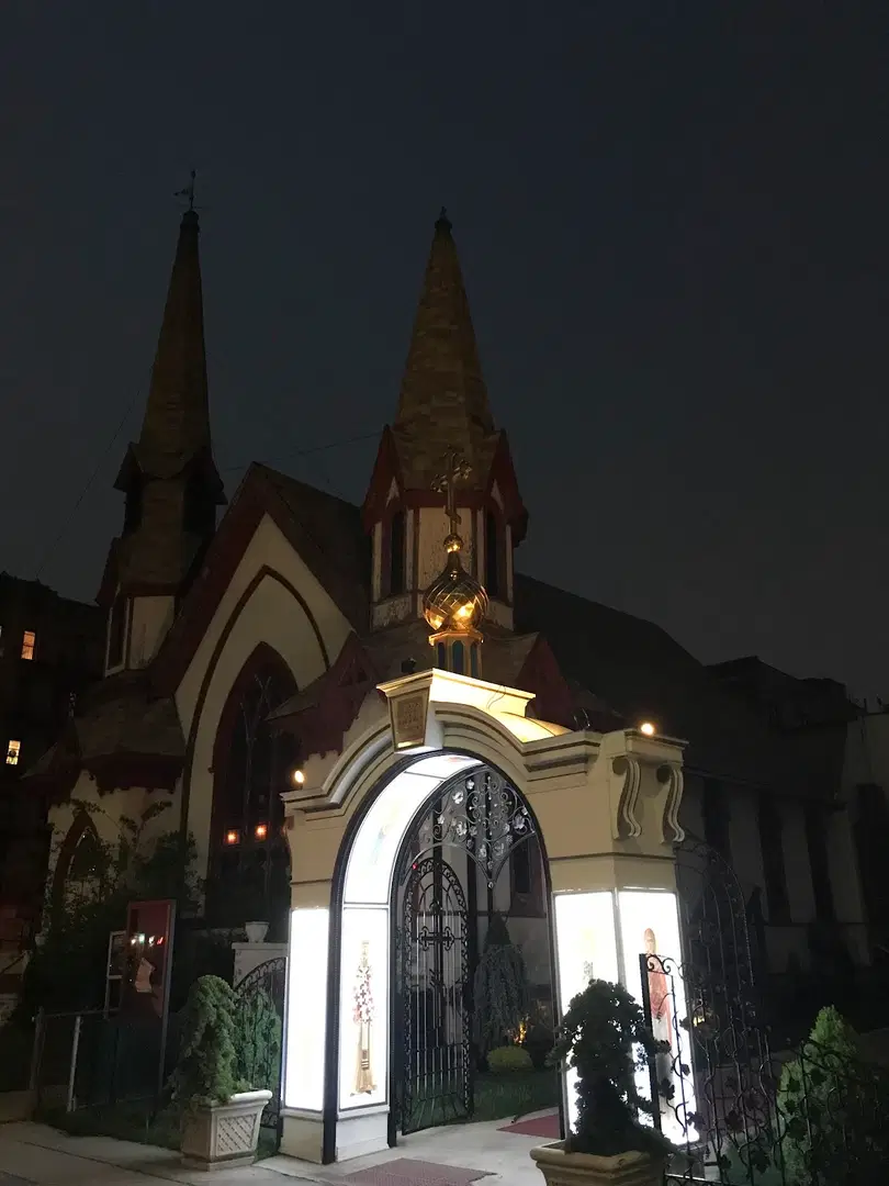 St. John the Forerunner Orthodox Cathedral, Brooklyn, NY — photo 16 of 19