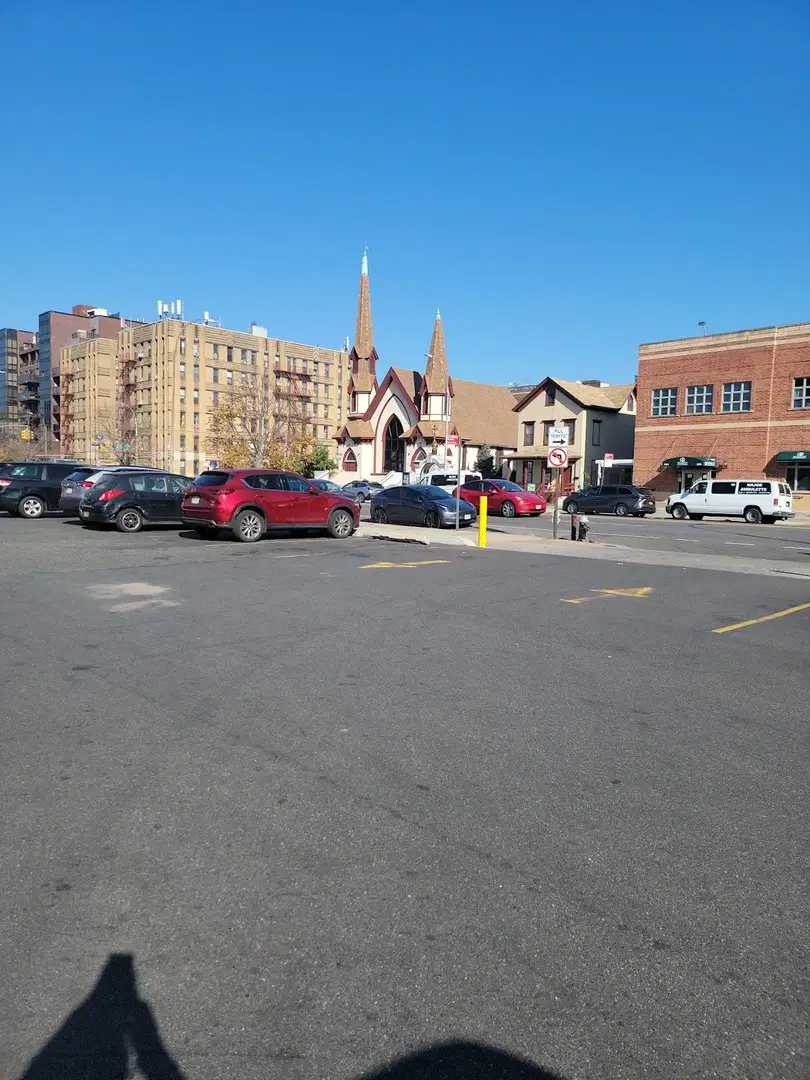 St. John the Forerunner Orthodox Cathedral, Brooklyn, NY — photo 17 of 19