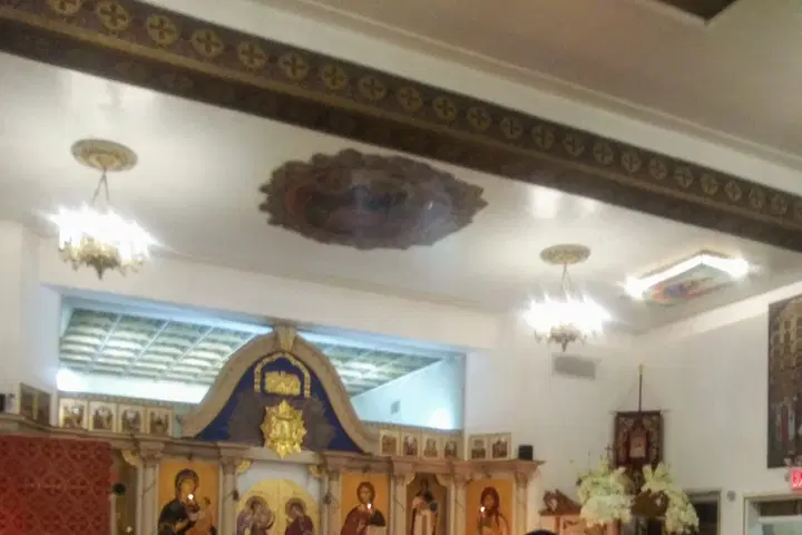 St. John the Forerunner Orthodox Cathedral, Brooklyn, NY — photo 4 of 19