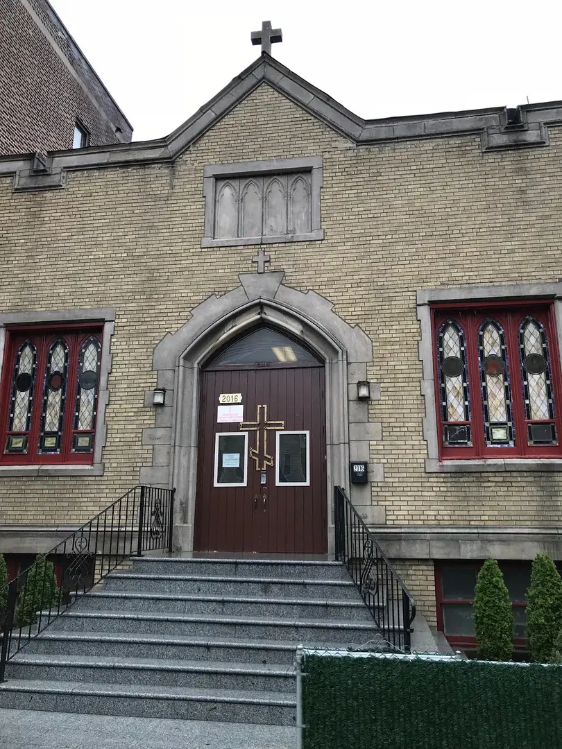 St. John the Forerunner Orthodox Cathedral, Brooklyn, NY — photo 6 of 19
