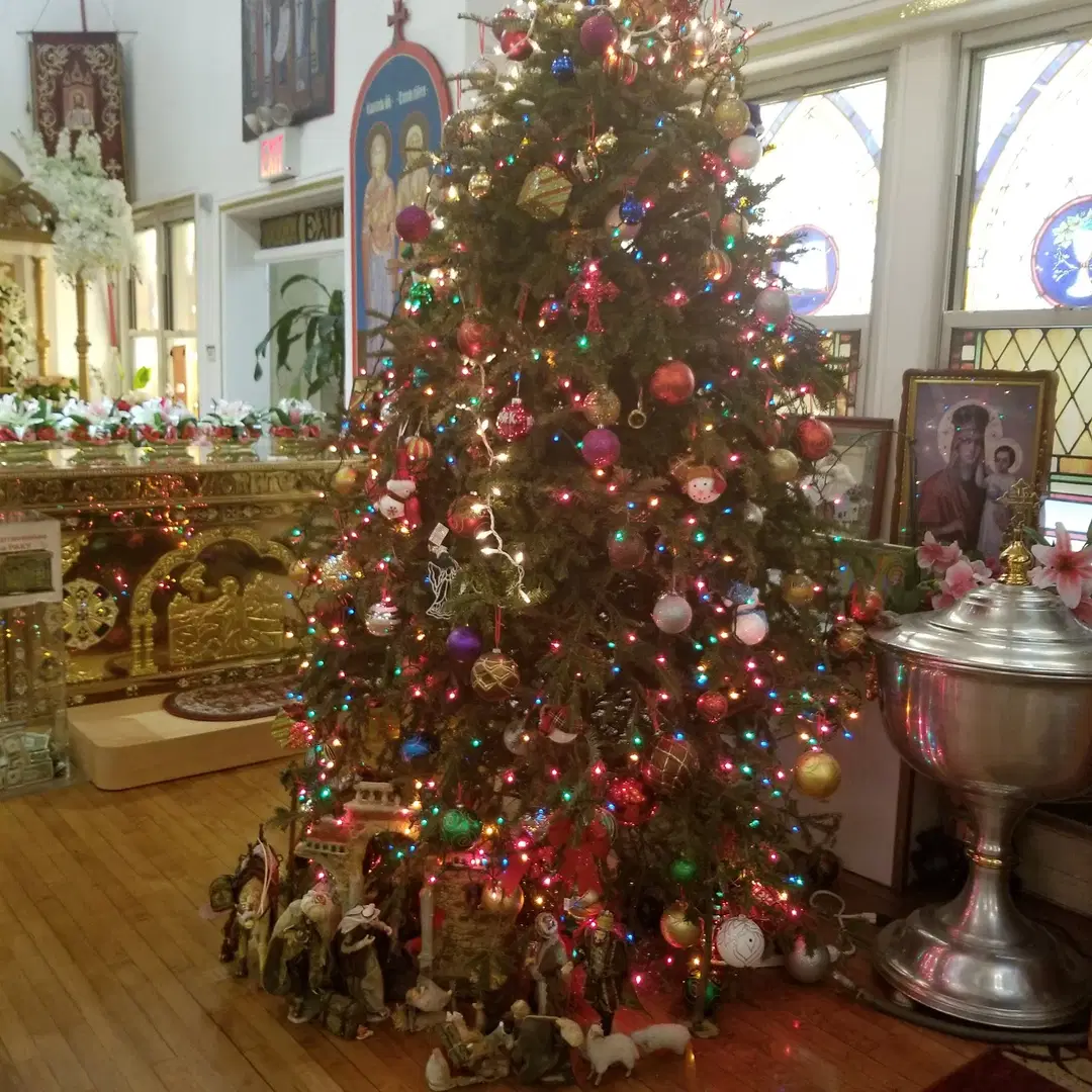 St. John the Forerunner Orthodox Cathedral, Brooklyn, NY — photo 7 of 19