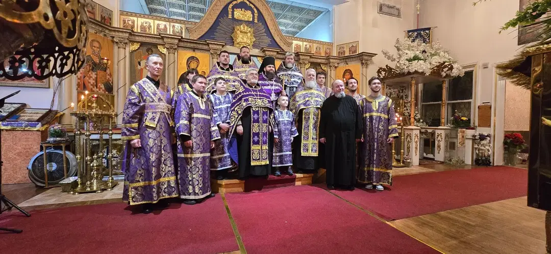 St. John the Forerunner Orthodox Cathedral, Brooklyn, NY — photo 9 of 19