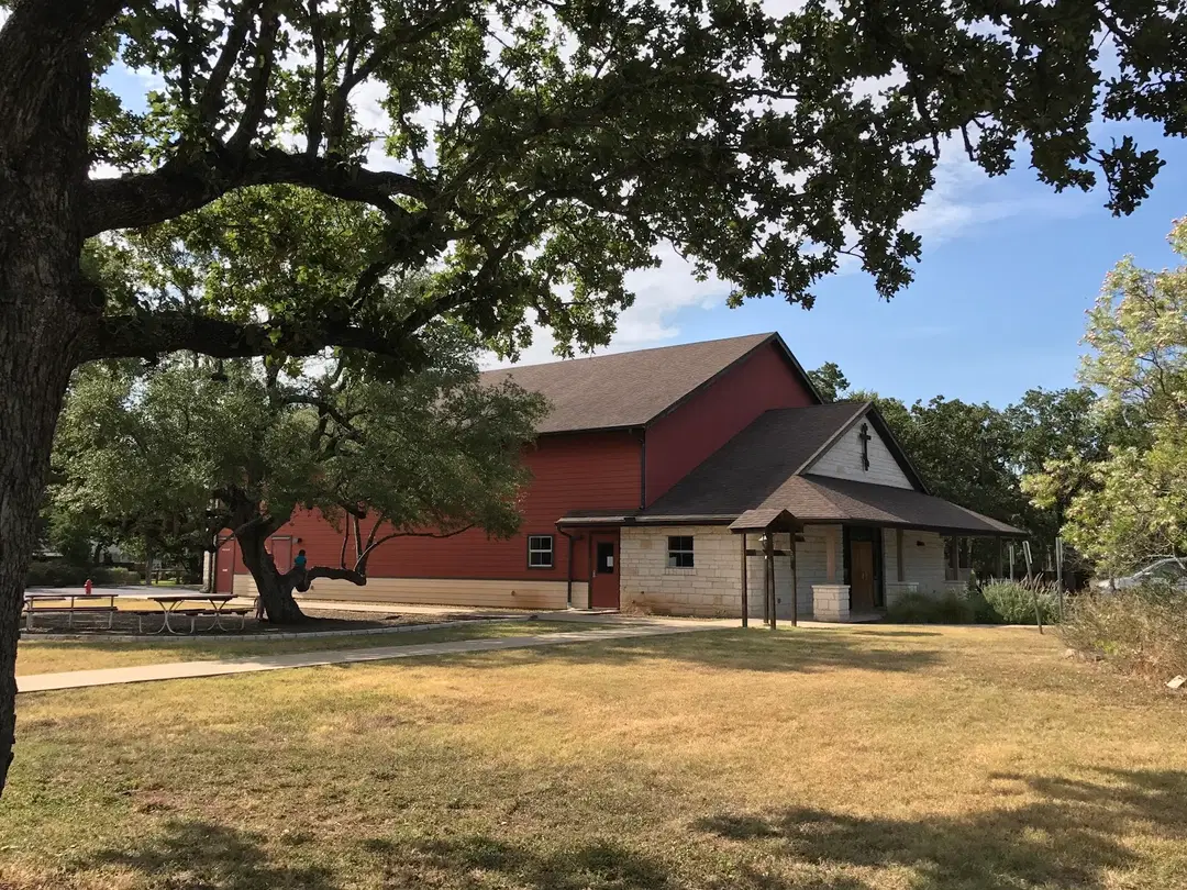 St. John the Forerunner Orthodox Church, Cedar Park, TX — photo 1 of 3