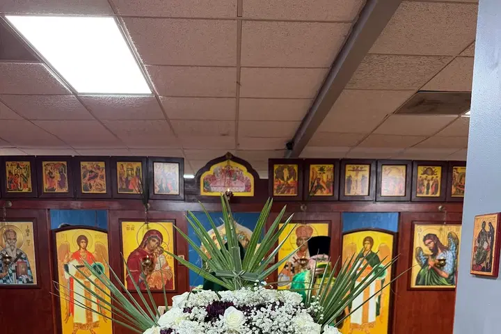 St. John the Merciful Orthodox Church, Orlando, FL — photo 2 of 4