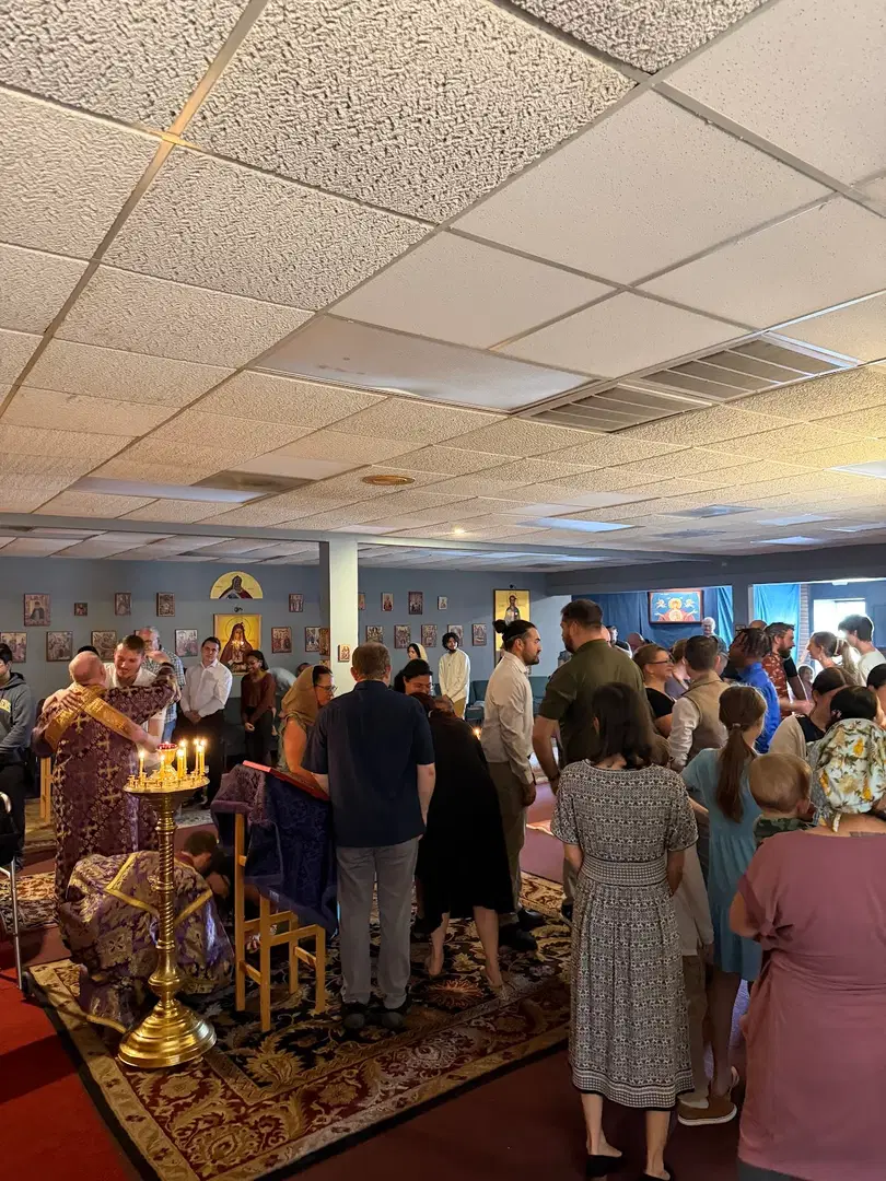 St. John the Merciful Orthodox Church, Orlando, FL — photo 4 of 4