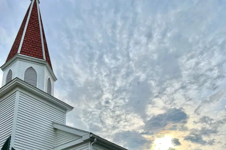 St. John the Theologian Orthodox Church, Fairfax Station, VA — photo 2 of 6