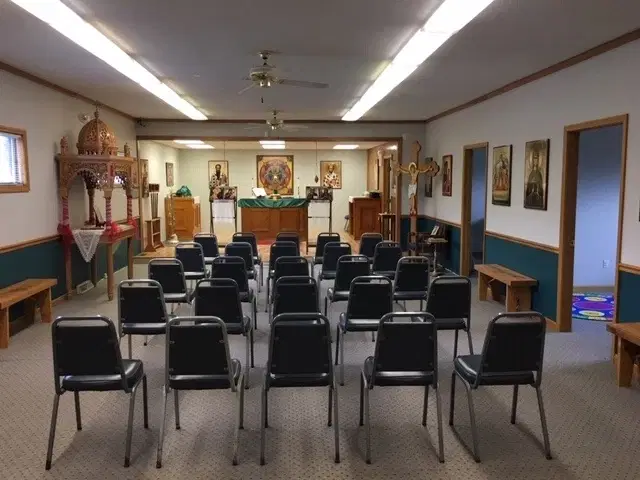 St. John the Theologian Orthodox Church, Jackson, MO — photo 6 of 11