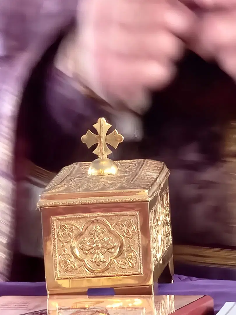 St. John the Theologian Orthodox, Shirley, NY — photo 18 of 18