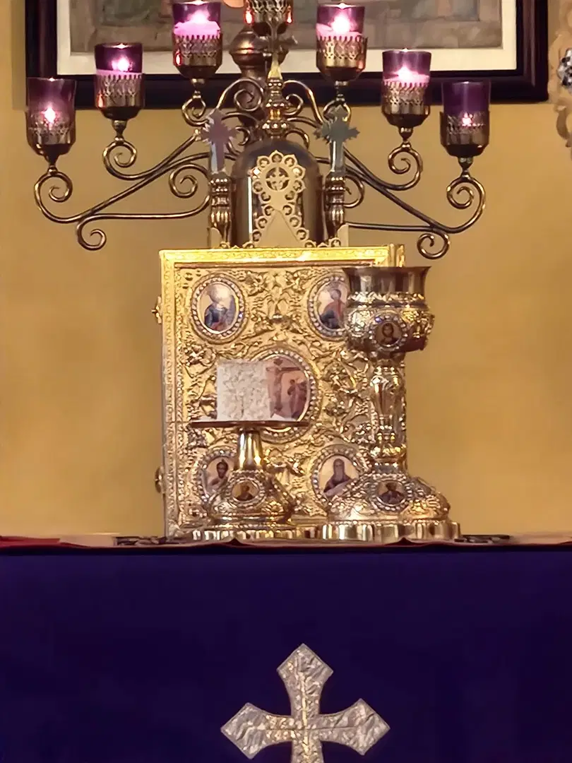 St. John the Theologian Orthodox, Shirley, NY — photo 3 of 18