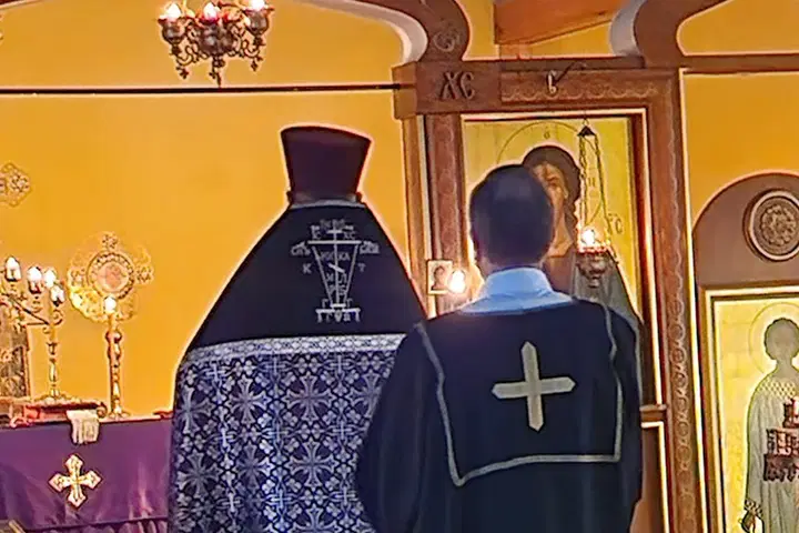 St. John the Theologian Orthodox, Shirley, NY — photo 4 of 18