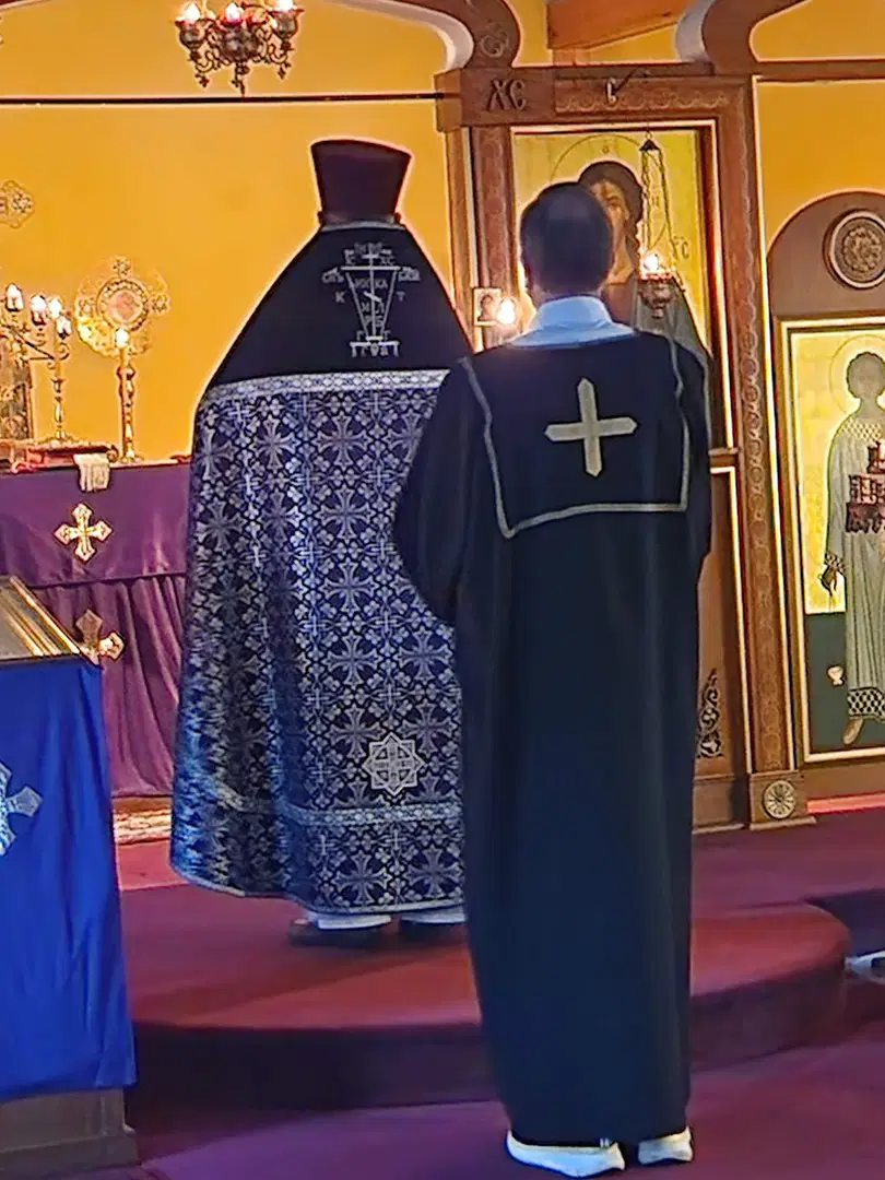 St. John the Theologian Orthodox, Shirley, NY — photo 4 of 18