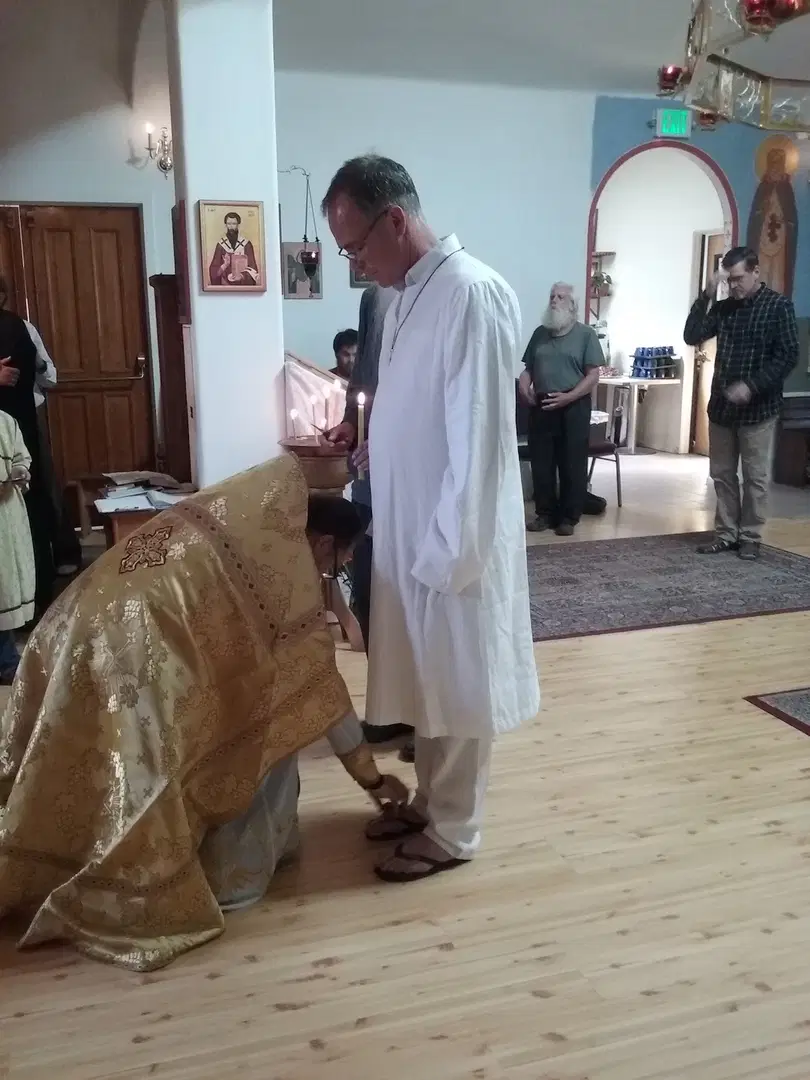 St. John the Wonderworker Orthodox Church, Eugene, OR — photo 12 of 20
