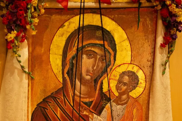 St. John the Wonderworker Orthodox Church, Eugene, OR — photo 3 of 20