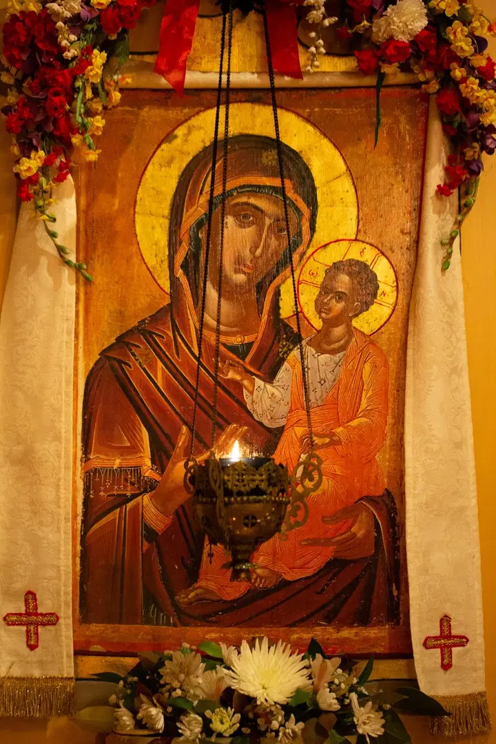 St. John the Wonderworker Orthodox Church, Eugene, OR — photo 3 of 20