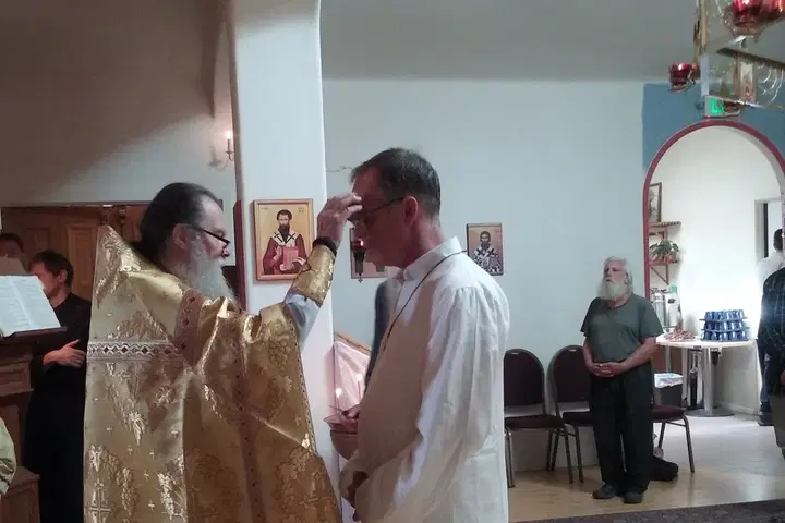 St. John the Wonderworker Orthodox Church, Eugene, OR — photo 4 of 20
