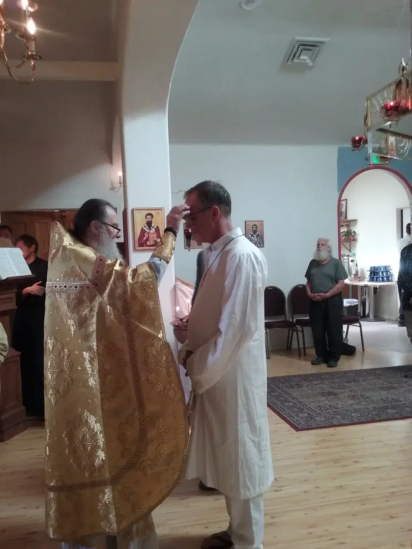 St. John the Wonderworker Orthodox Church, Eugene, OR — photo 4 of 20