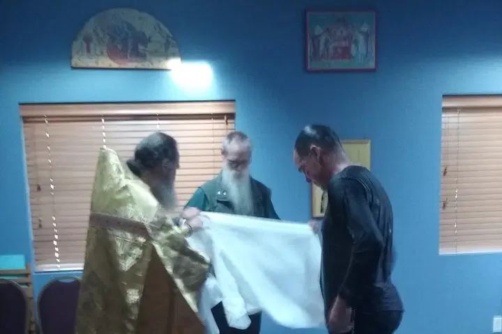 St. John the Wonderworker Orthodox Church, Eugene, OR — photo 5 of 20