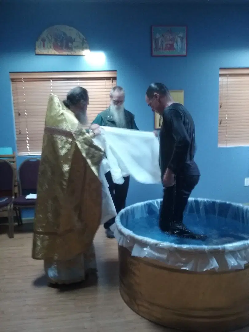 St. John the Wonderworker Orthodox Church, Eugene, OR — photo 5 of 20
