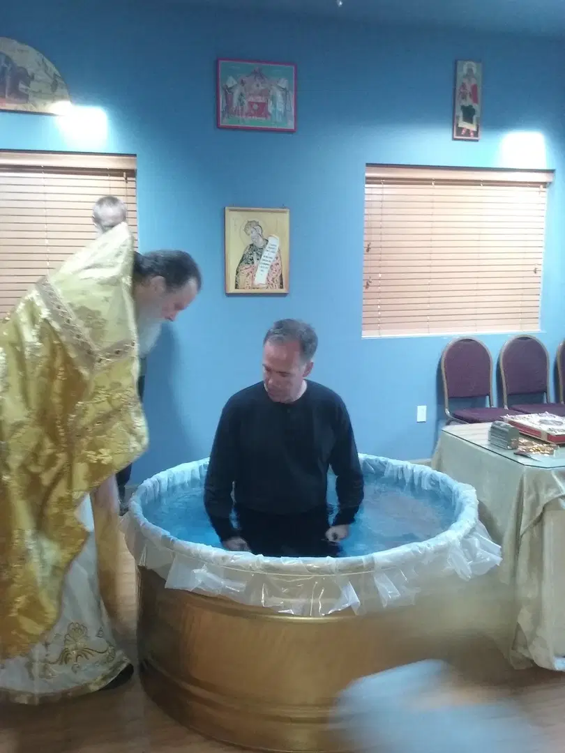 St. John the Wonderworker Orthodox Church, Eugene, OR — photo 10 of 20