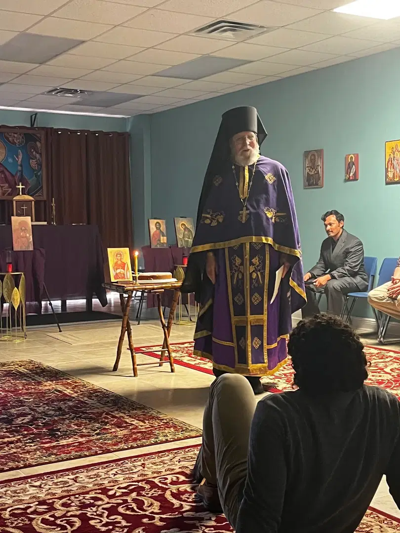 St. John the Wonderworker Orthodox Mission Church, Bay St Louis, MS — photo 3 of 6