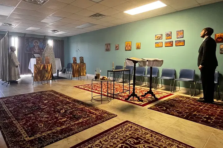 St. John the Wonderworker Orthodox Mission Church, Bay St Louis, MS — photo 1 of 6