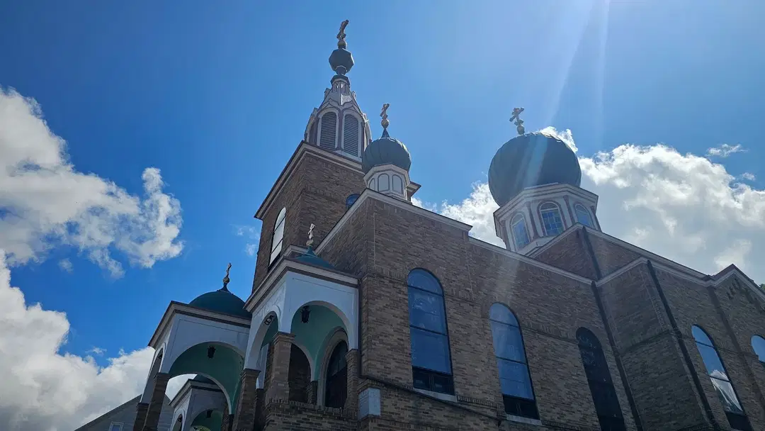 St. Johns Orthodox Church, Nesquehoning, PA — photo 19 of 19