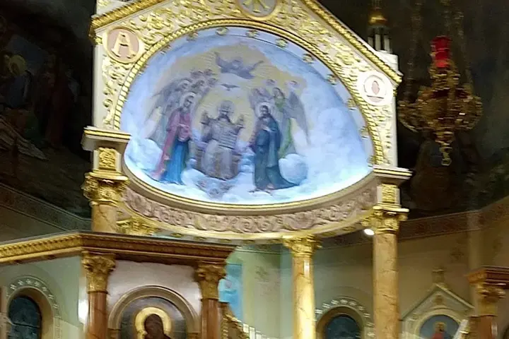 St. Johns Orthodox Church, Nesquehoning, PA — photo 3 of 19