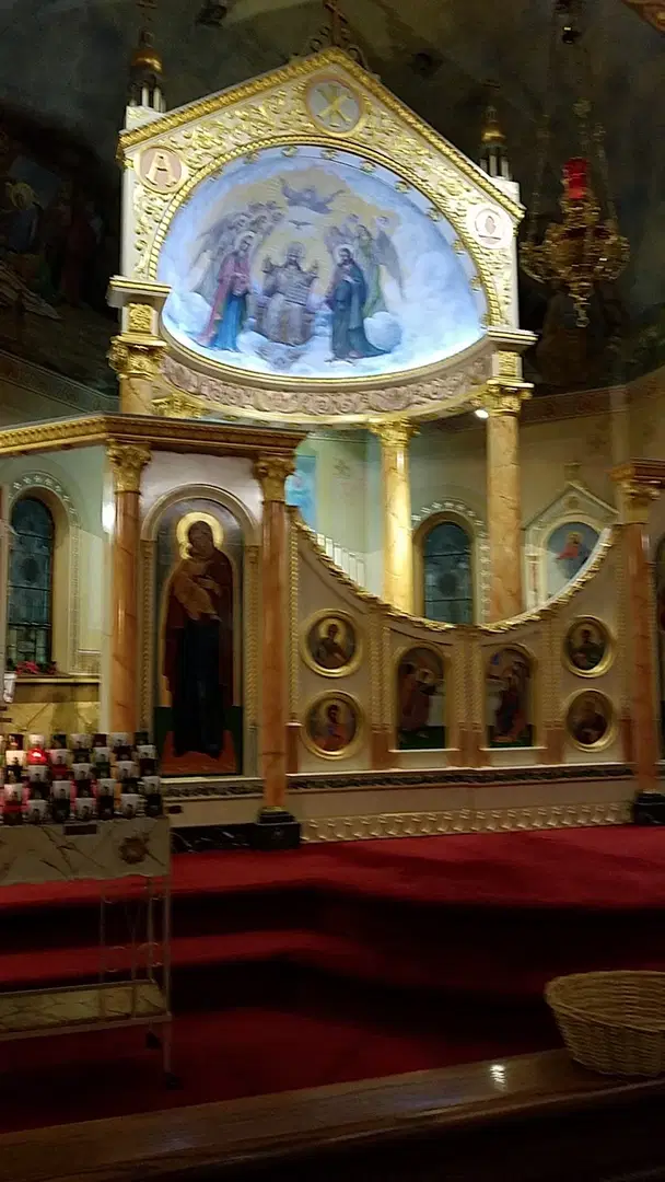 St. Johns Orthodox Church, Nesquehoning, PA — photo 3 of 19