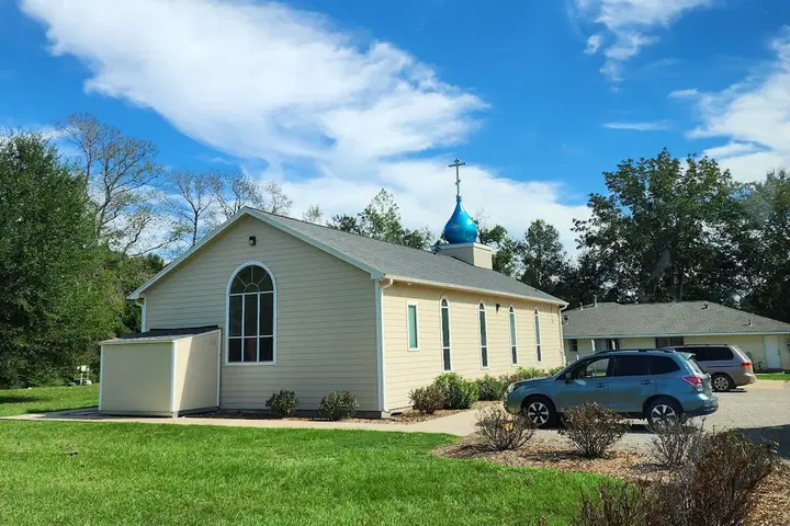 St. Jonah Orthodox Church, Spring, TX — photo 2 of 13