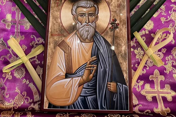 St. Joseph of Arimathea Orthodox Mission, Camp Hill, AL — photo 2 of 19