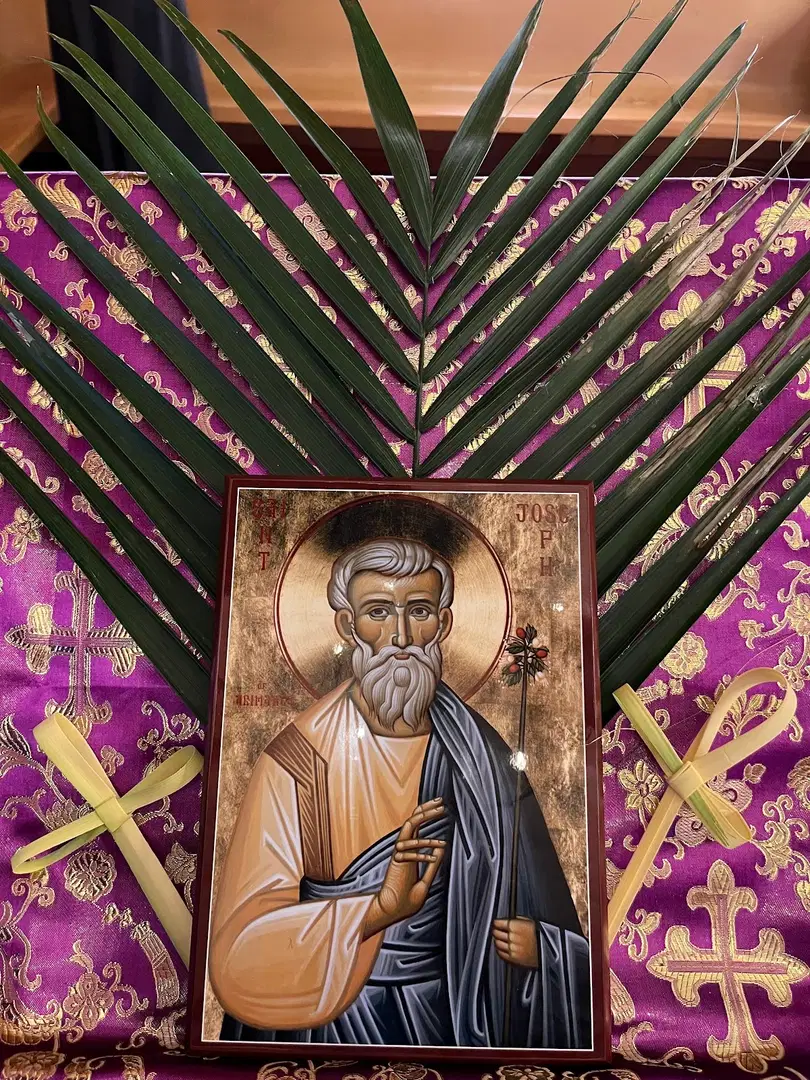 St. Joseph of Arimathea Orthodox Mission, Camp Hill, AL — photo 2 of 19