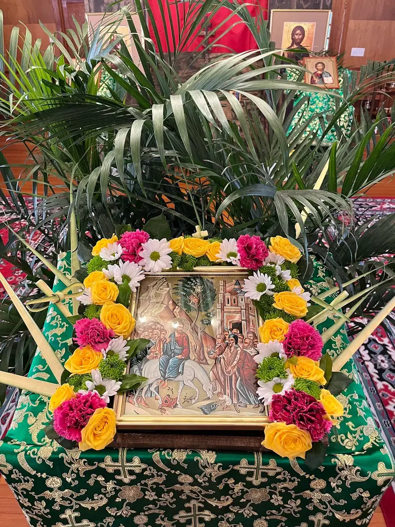 St. Joseph of Arimathea Orthodox Mission, Camp Hill, AL — photo 12 of 19