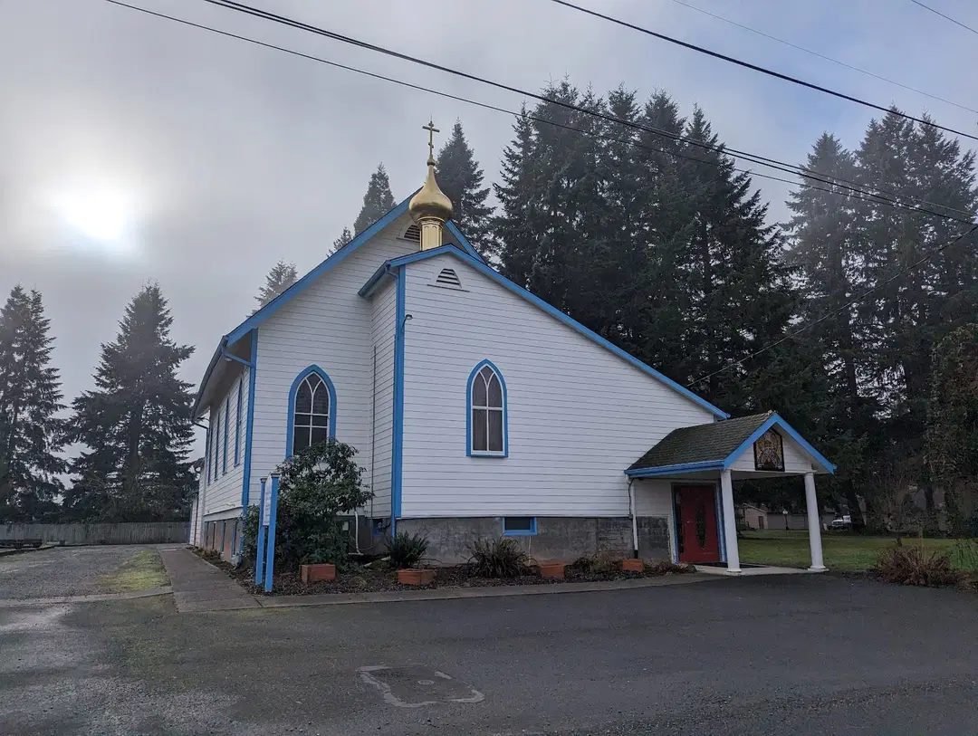 St. Joseph of Petersburg Orthodox Church, Boring, OR — photo 20 of 20