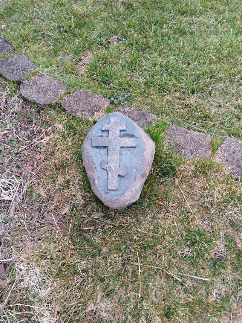 St. Joseph Orthodox Church, Baroda, MI — photo 18 of 20