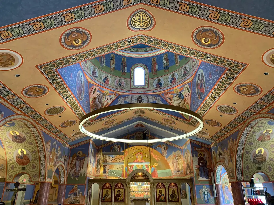 St. Joseph Orthodox Church, Houston, TX — photo 1 of 16
