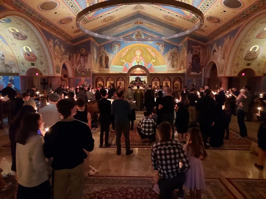 St. Joseph Orthodox Church, Houston, TX — photo 2 of 16