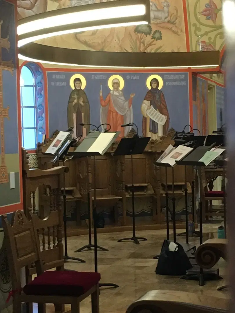 St. Joseph Orthodox Church, Houston, TX — photo 11 of 16