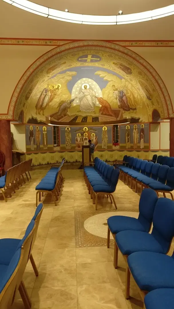 St. Joseph Orthodox Church, Houston, TX — photo 12 of 16
