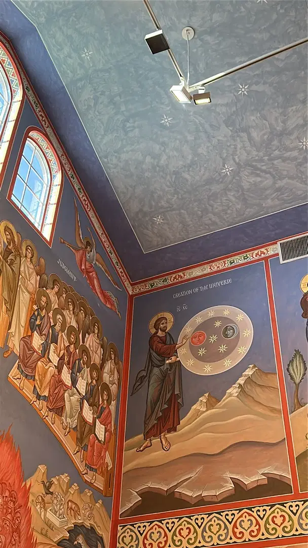 St. Joseph Orthodox Church, Houston, TX — photo 14 of 16
