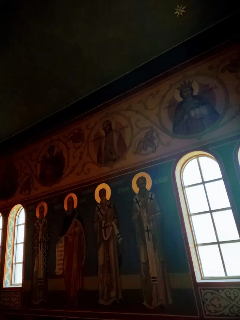 St. Joseph Orthodox Church, Houston, TX — photo 15 of 16