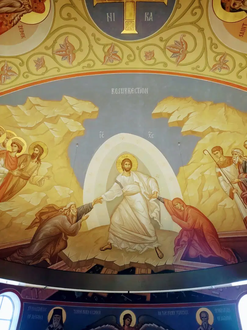 St. Joseph Orthodox Church, Houston, TX — photo 16 of 16