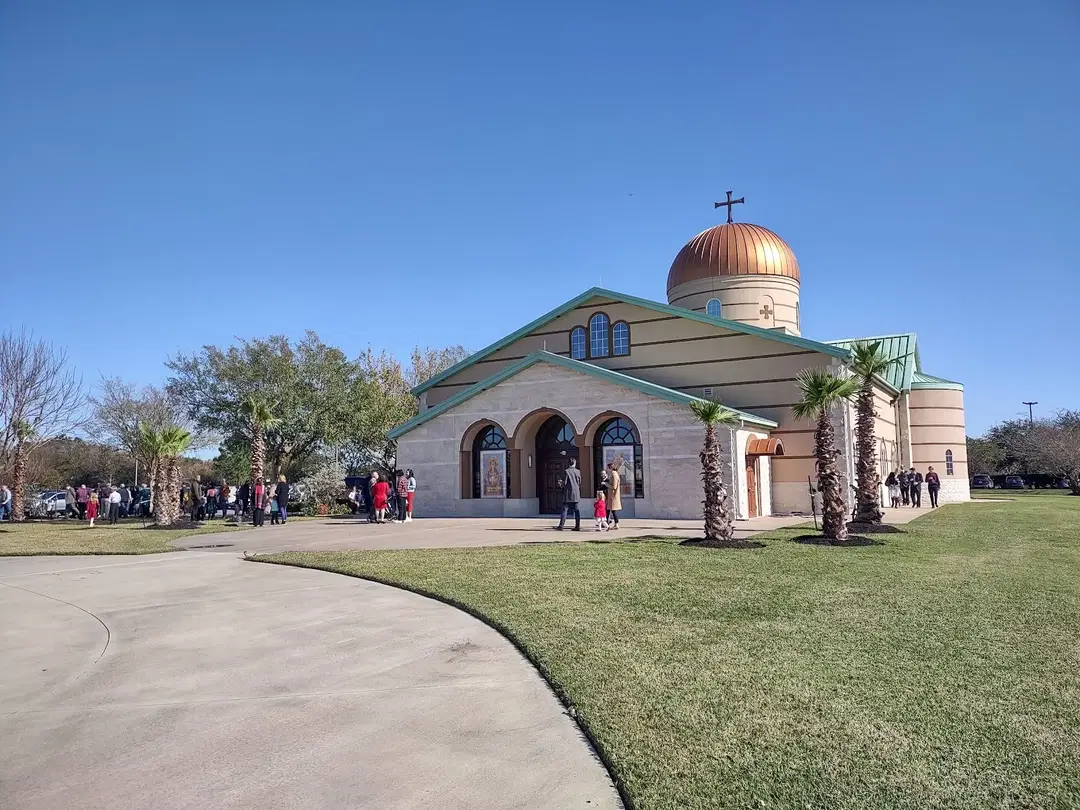 St. Joseph Orthodox Church, Houston, TX — photo 3 of 16