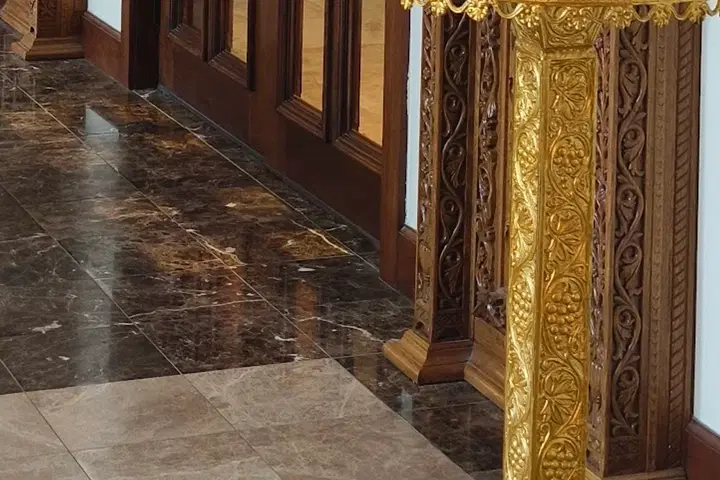 St. Joseph Orthodox Church, Houston, TX — photo 4 of 16