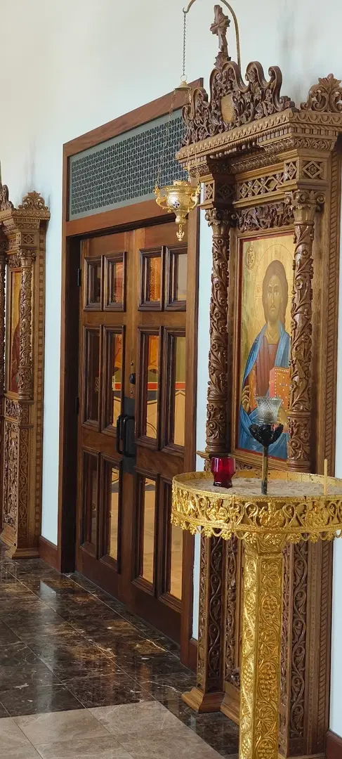 St. Joseph Orthodox Church, Houston, TX — photo 4 of 16