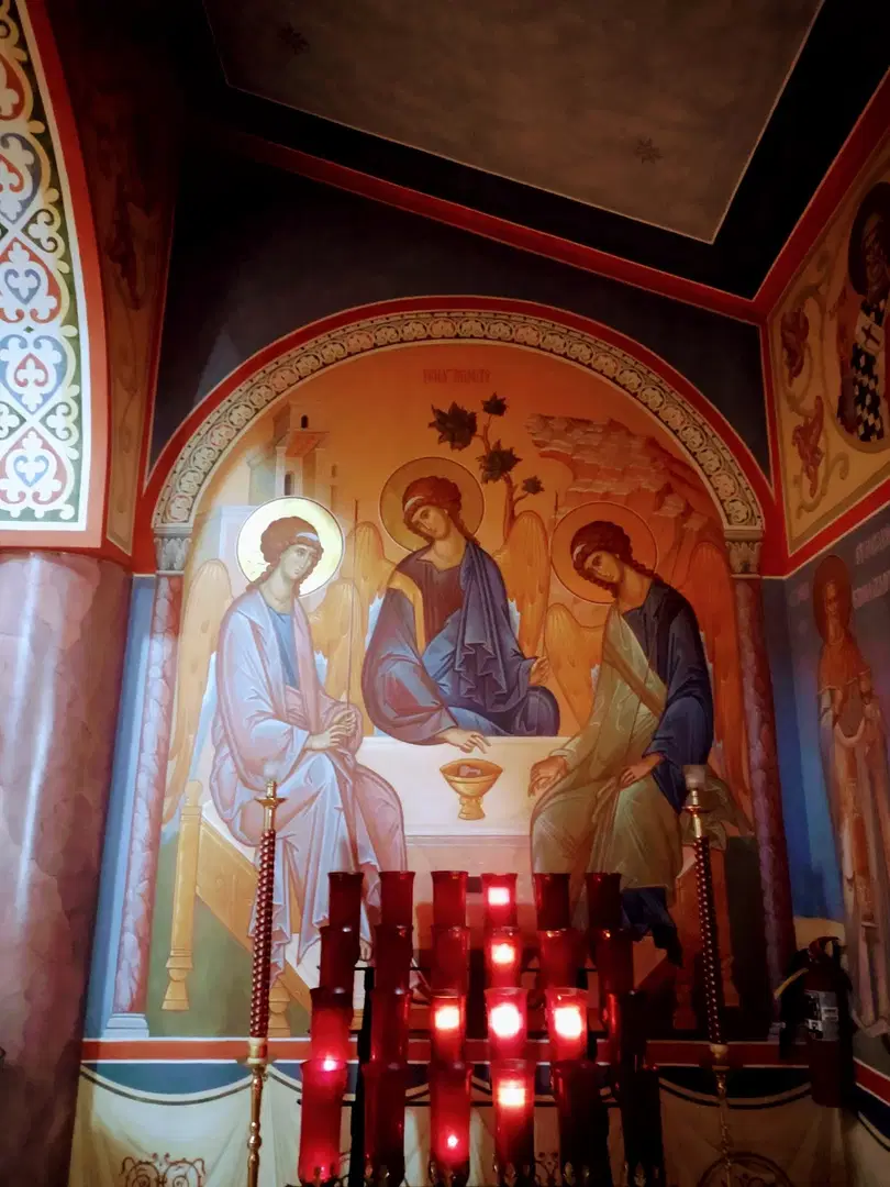 St. Joseph Orthodox Church, Houston, TX — photo 5 of 16