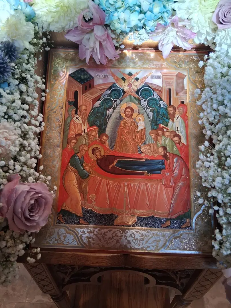 St. Joseph Orthodox Church, Houston, TX — photo 6 of 16