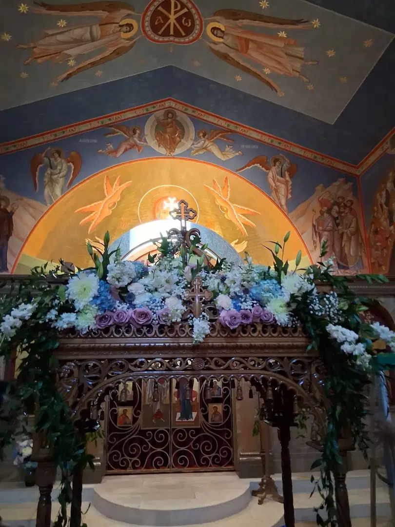 St. Joseph Orthodox Church, Houston, TX — photo 7 of 16