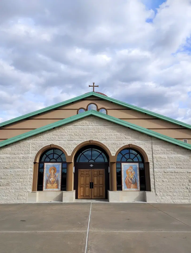 St. Joseph Orthodox Church, Houston, TX — photo 8 of 16